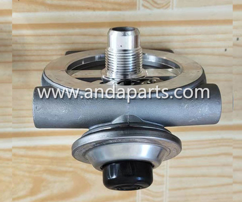 China Good Quality Hyundai Fuel Water Separator Filter 11LB-20310 Seat  R90PM16A029 supplier
