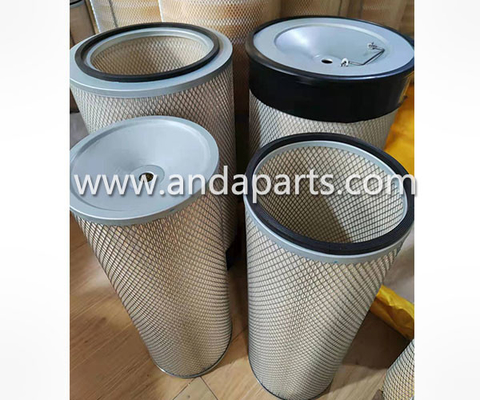 China Good Quality Air Filter For  P182040 P117781 supplier