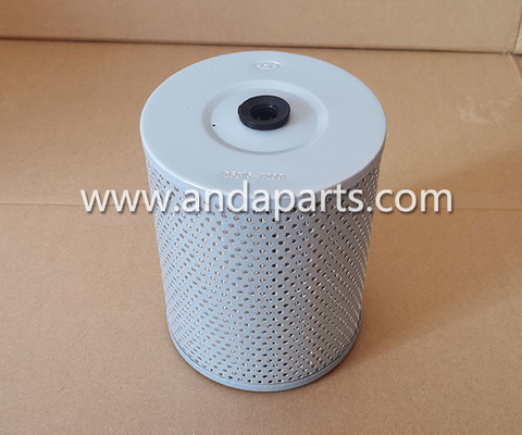 China Good Quality Oil Filter For HYUNDAI 26316-72001 supplier