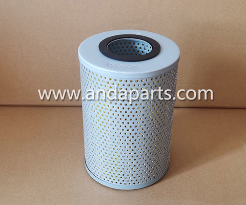 China Good Quality Oil Filter For HYUNDAI 26345-84001 supplier