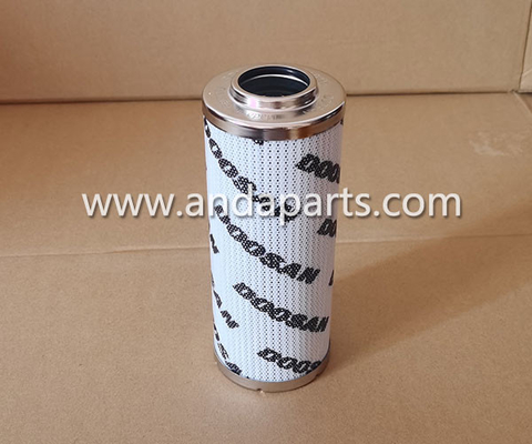 China Good Quality BREAKER FILTER For DOOSAN 400504-00295 supplier