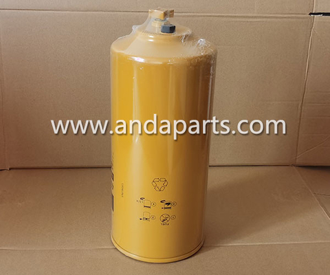 China Good Quality Fuel Water Separator Filter For CATERPILLAR 438-5386 supplier