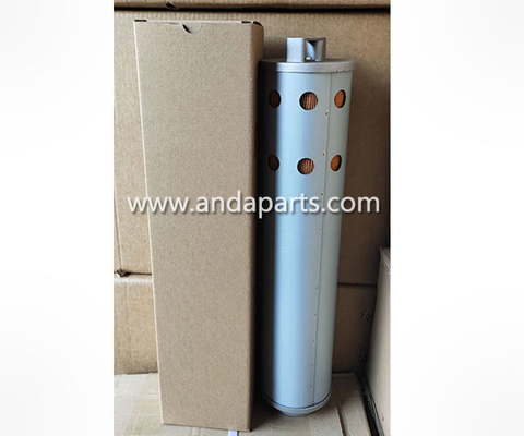 China Good Quality Hydraulic Oil Filter For Hitachi 4448401 supplier