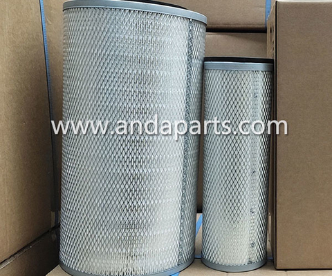 China Good Quality Air Filter For Fleetguard AF8200069 supplier