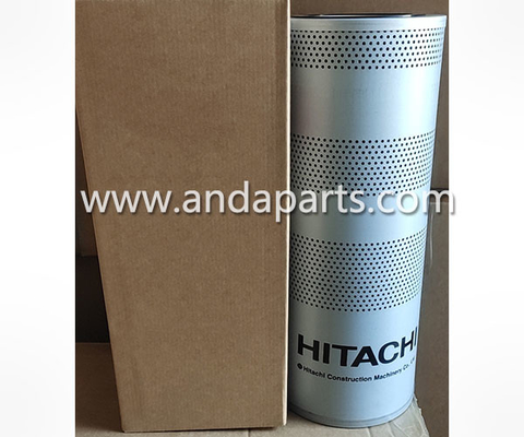 China Good Quality Hydraulic Filter For HITACHI 4654745 supplier