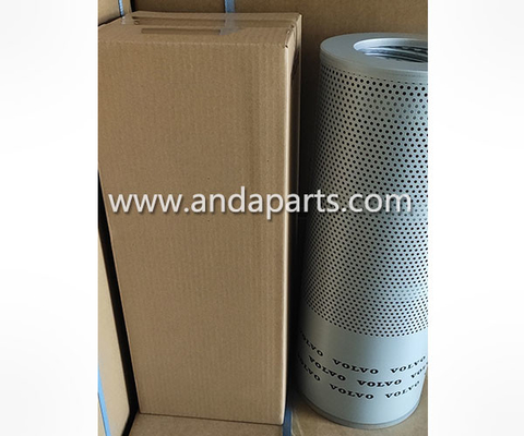 China Good Quality Hydraulic Filter For  14508017 supplier