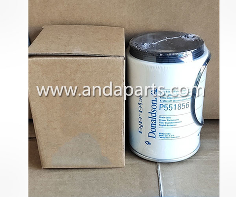 China Good Quality Fuel Water Separator Filter For  P551856 supplier