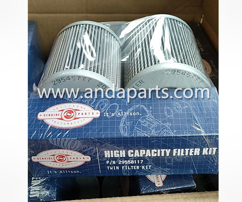 China GOOD QUALITY HIGH CAPACITY SERVICE FILTER 29545777 supplier