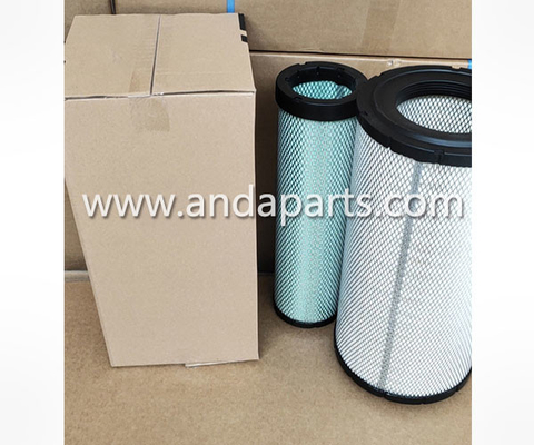 China Good Quality Air Filter For LiuGong 40C2707 supplier