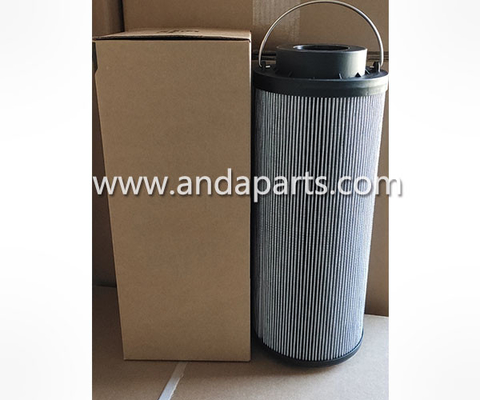 China Good Quality Hydraulic Return Filter For LiuGong 53C0055 supplier