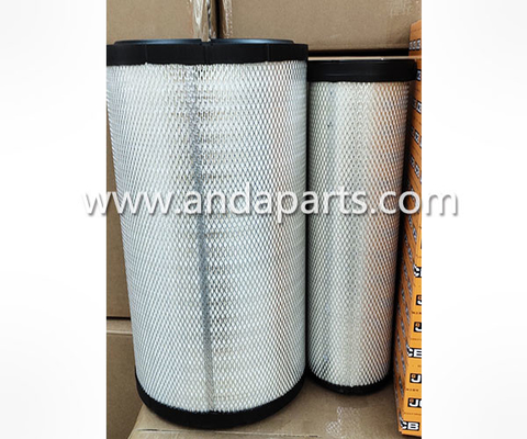 China Good Quality Air Filter For JCB 32/925335 32/925336 supplier