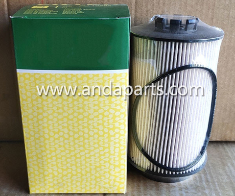 China Good Quality Fuel Filter For MANN Filter PU1059X supplier