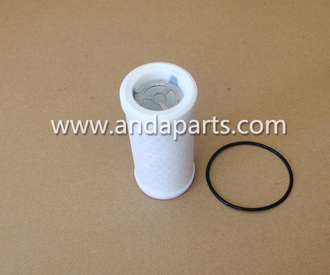 China Good Quality Clean Air Power CNG Filter 91-KW-00-01 supplier