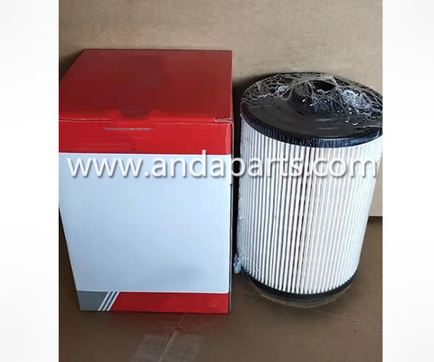 China Good Quality Fuel Filter For SANY 60307173 supplier