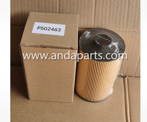 China Good Quality Fuel Filter For  P502463 supplier
