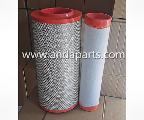 China Good Quality Air Filter For GENERATOR K20900C2 supplier
