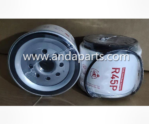China Good Quality Fuel Water Separator Filter For Parker Racor R45P supplier