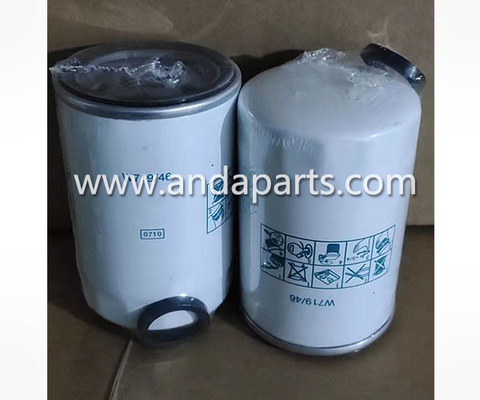 China Good Quality Fuel Filter For MANN Filter W719/46 supplier