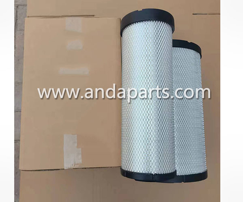 China Good Quality Air Filter For LIUGONG 40C5856 40C5854 supplier