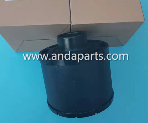 China Good Quality Air Housing Filter For Fleetguard AH8925 supplier