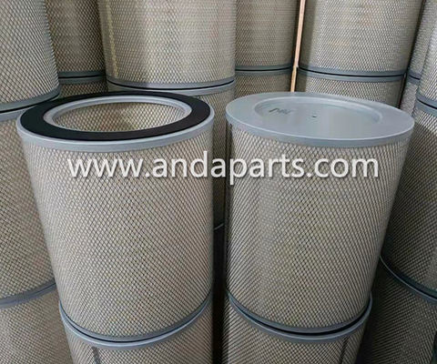 China Good Quality Air Filter For PERKINS S551/4 supplier