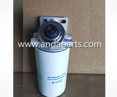 China Good Quality Fuel Filter For KOBELCO VH23390E0020 supplier