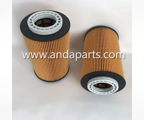 China Good Quality Oil Filter For Hengst E831HD275 supplier