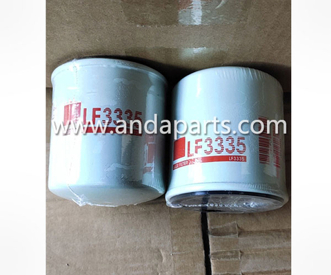 China Good Quality Oil Filter For Fleetguard LF3335 supplier