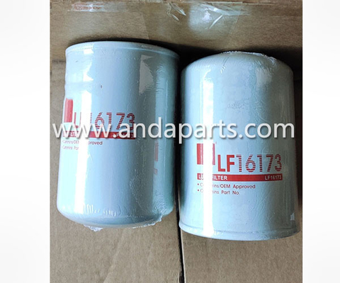 China Good Quality Oil Filter For Fleetguard LF16173 supplier