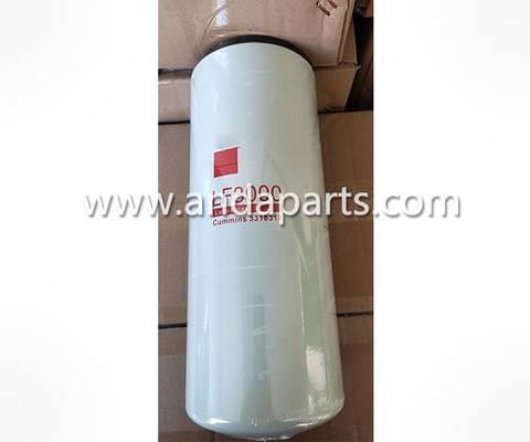 China Good Quality Oil Filter For Fleetguard LF3000 supplier
