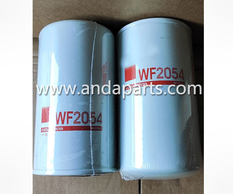 China Good Quality Water Filter For Fleetguard WF2054 supplier