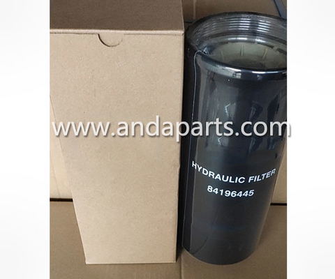 China Good Quality Hydraulic Filter For  (Filter) 84196445 supplier