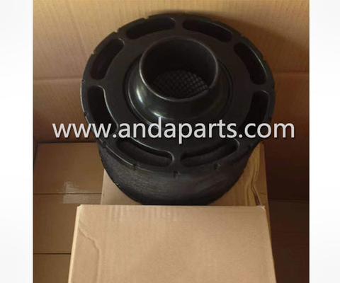 China Good Quality Air Housing Filter For Fleetguard AH1138 supplier