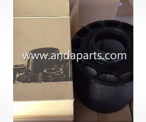 China Good Quality Air Housing Filter For Fleetguard AH1196 supplier
