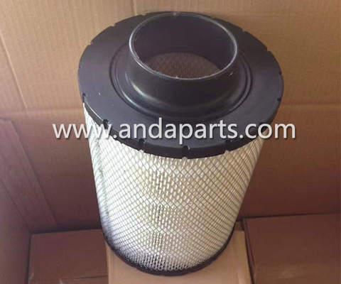 China Good Quality Air Housing Filter For Fleetguard AH19002 supplier