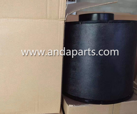 China Good Quality Air Housing Filter For Fleetguard AH19220 supplier