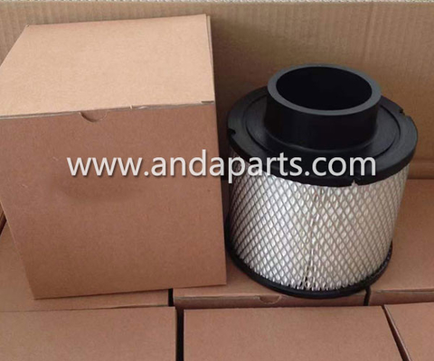 China Good Quality Air Housing Filter For Fleetguard AH8742 supplier