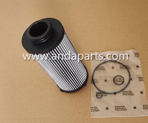 China Good Quality Hydraulic Filter For ZF 4181298002 supplier