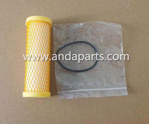 China Good Quality CNG Filter For YUCHAI J5700-1107240A supplier