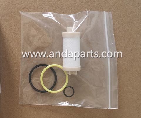 China Good Quality CNG Filter 53404.4411538 supplier