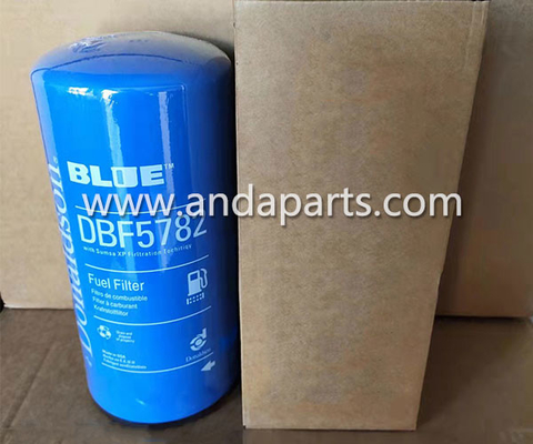 China Good Quality Fuel filter For  DBF5782 supplier