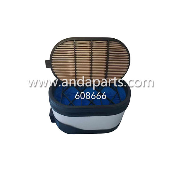 Good Quality Air Filter For DONALDSON P608666
