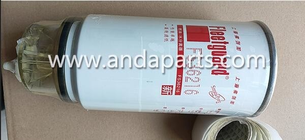 GOOD QUALITY Fuel Water Separator Filter For Fleetguard FS36216