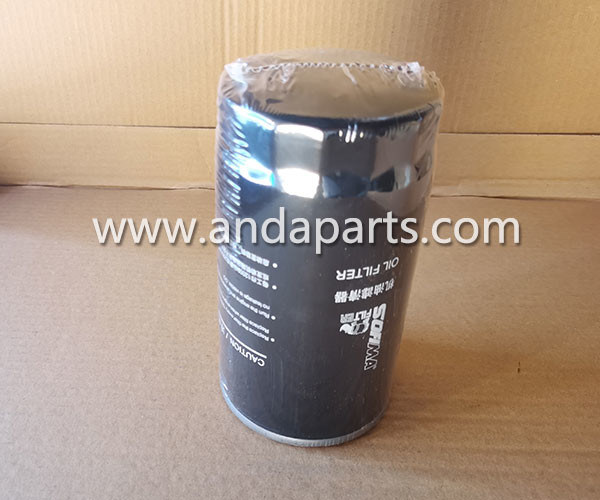 Good Quality Oil Filter For Shangchai SDEC S00005435+01