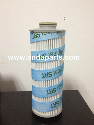 GOOD QUALITY FUEL FILTER FOR IVECO 58013660080 supplier
