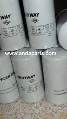 GOOD QUALITY LINDE TRANSMISSION HYDRAULIC OIL FILTER 3572227750 supplier
