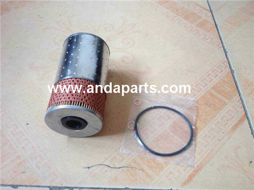 GOOD QUALITY MERCEDES-BENZ OIL FILTER 6011800009 LF3584 supplier