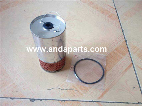 GOOD QUALITY MERCEDES-BENZ OIL FILTER 6011800009 LF3584 supplier
