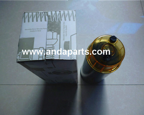 GOOD QUALITY MERCEDES-BENZ WATER SEPARATOR A0004771302 ON SELL supplier