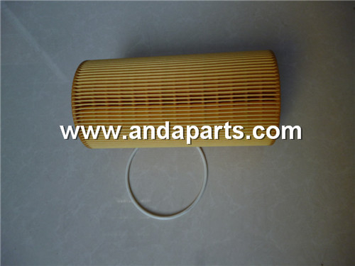 GOOD QUALITY DAF FUEL FILTER 1643070G supplier
